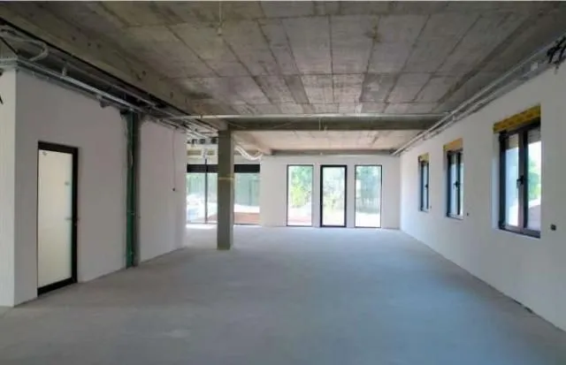 Izdavanje, poslovni prostor, 214m², Altina, Beograd