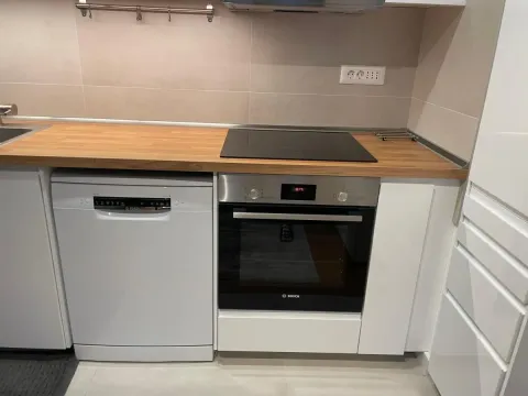 Izdavanje, dvosoban stan, 40m², Stari Grad, Beograd - image 11