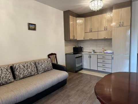 Prodaja, trosoban stan, 60m², Budva, Crna Gora - image 2