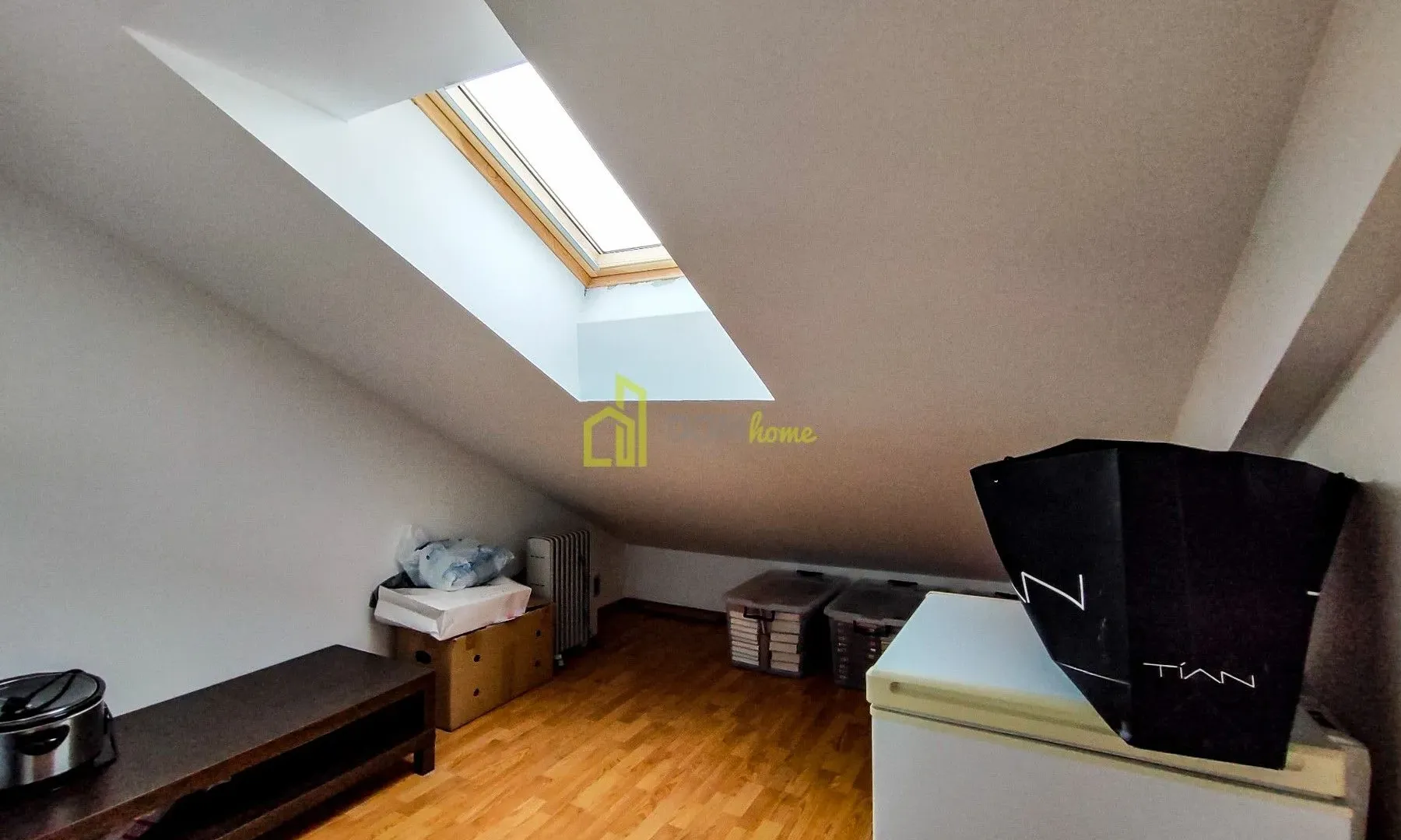 Prodaja, trosoban stan, 83m², Vezirov Most, Podgorica