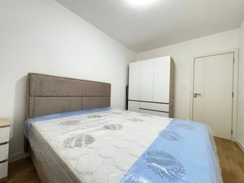 Rent, one bedroom apartment, 42m², Stari Aerodrom, Podgorica - image 5