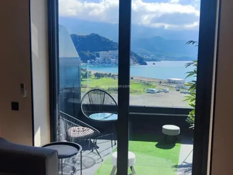 Prodaja, dvosoban stan, 116m², Bečići, Budva - image 12