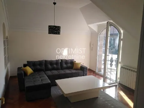 Stan in Profesorska Kolonija