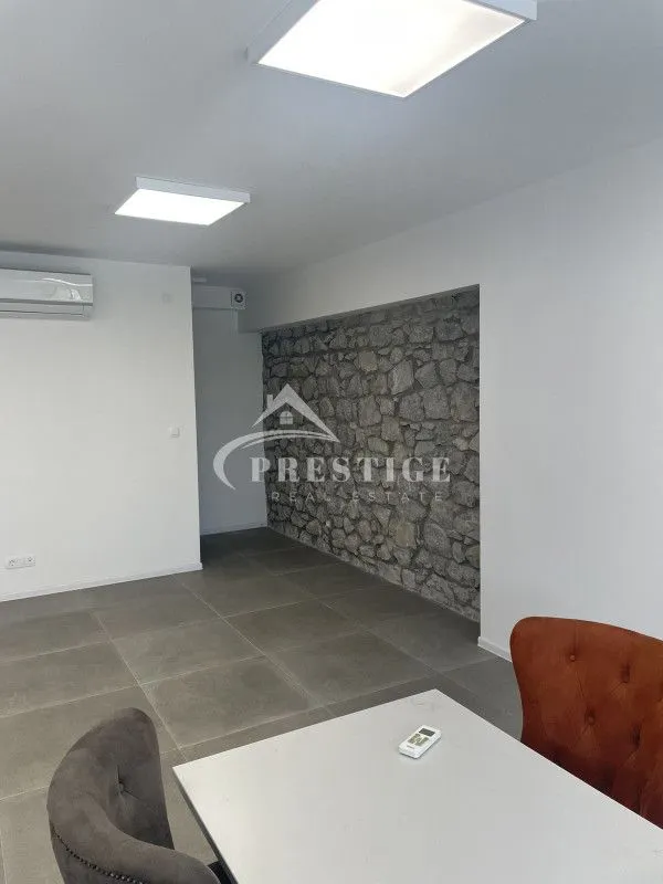 Rent, office space, 120m², Centar, Podgorica