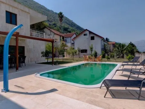 Prodaja, kuća, 370m², Stoliv, Kotor - image 10