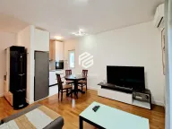 Prodaja, jednosoban stan, 48m², Zabjelo, Podgorica