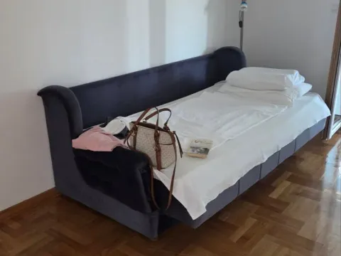 Rent, two bedroom apartment, 87m², Zaobilaznica, Budva - image 3