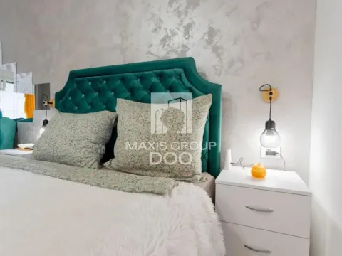 Sale, one bedroom apartment, 25m², Centar, Čajetina - image 19