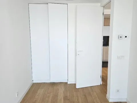 Rent, two bedroom apartment, 52m², Novi Beograd Sve Podlokacije, Beograd - image 3