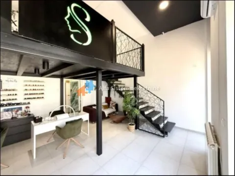 Rent, office space, 62m², Višnjička Banja, Palilula Sve Podlokacije - image 14