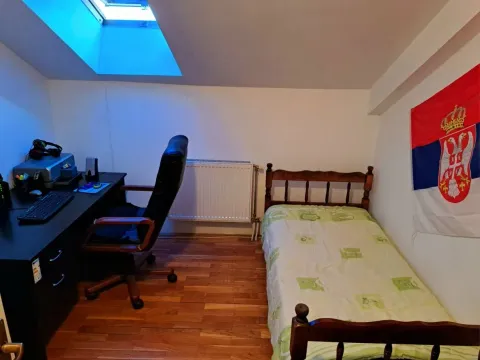 Prodaja, četvorosoban stan, 86m², Nova Detelinara, Novi Sad Sve Podlokacije - image 8