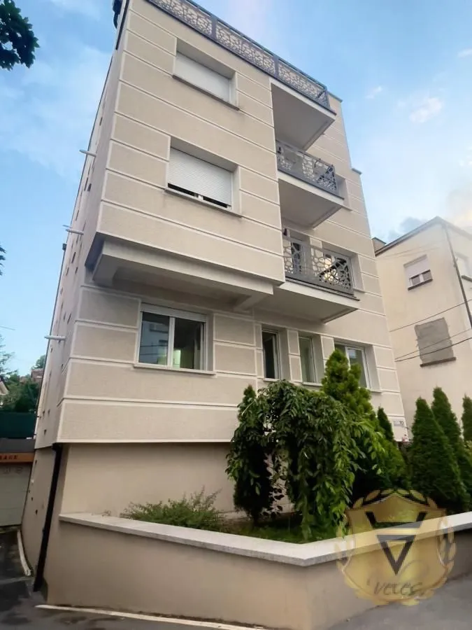 Izdavanje, jednosoban stan, 36m², Autokomanda, Voždovac Sve Podlokacije