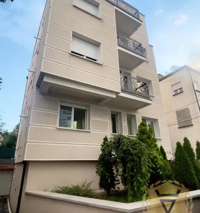 Izdavanje, jednosoban stan, 36m², Autokomanda, Voždovac Sve Podlokacije