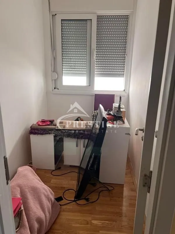 Rent, one bedroom apartment, 50m², Preko Morače, Podgorica