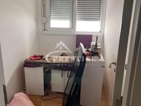 Izdavanje, jednosoban stan, 50m², Preko Morače, Podgorica - image 8