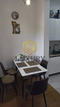 Rent, two bedroom apartment, 62m², Gornja Gorica, Podgorica - image 6