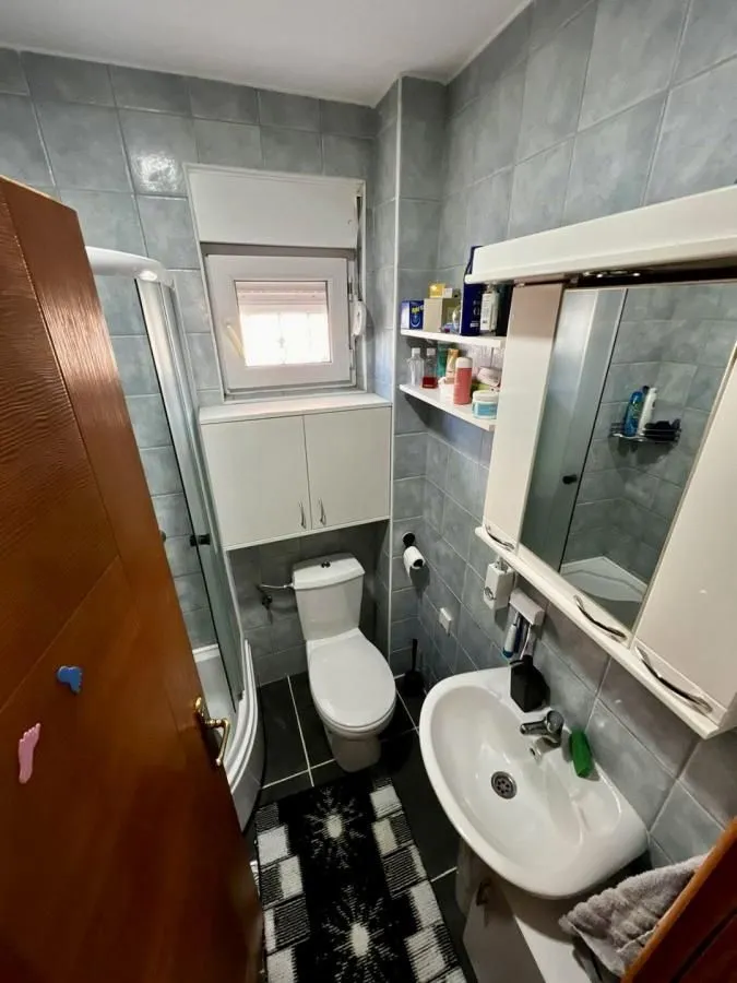 Rent, apartment, 33m², Zabjelo, Podgorica