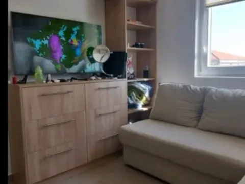 Prodaja, jednosoban stan, 31m², Budva, Crna Gora