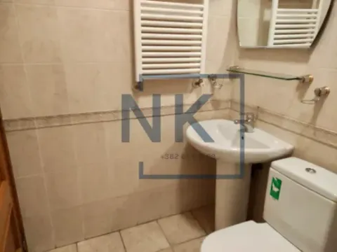 Izdavanje, jednosoban stan, 65m², Preko Morače, Podgorica - image 9