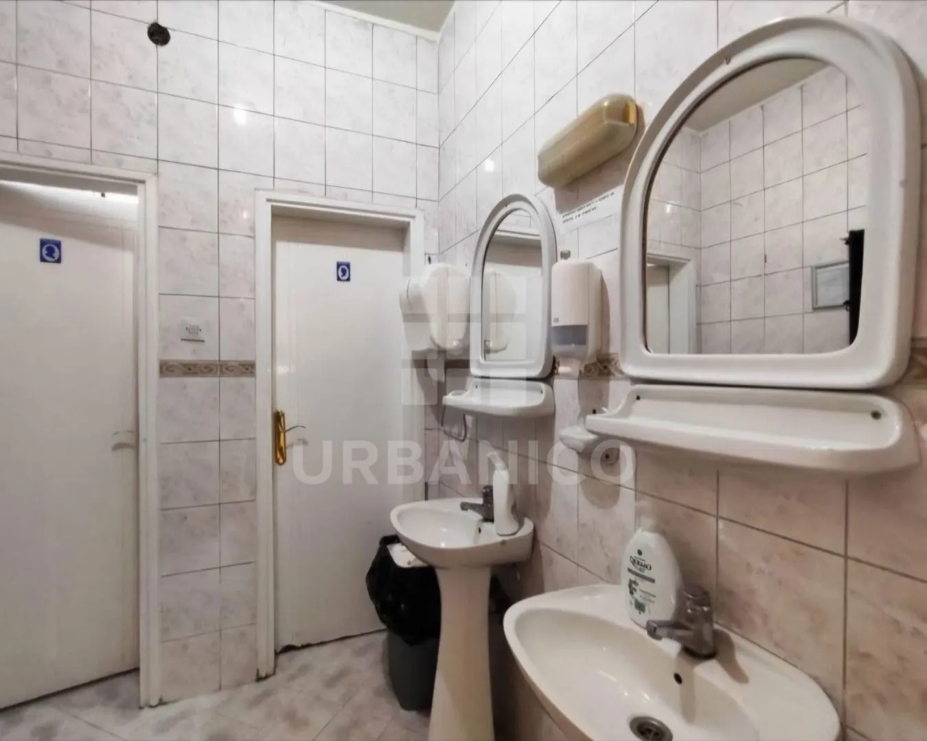Izdavanje, poslovni prostor, 150m², Stara Varoš, Podgorica
