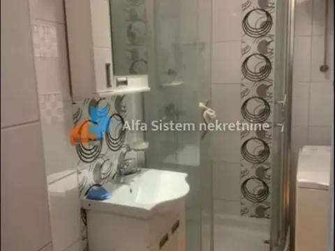 Izdavanje, dvosoban stan, 51m², Kalenić Pijaca, Vračar Sve Podlokacije - image 13