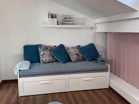 Sale, four bedroom apartment, 63m², Voždovac Sve Podlokacije, Beograd - image 10