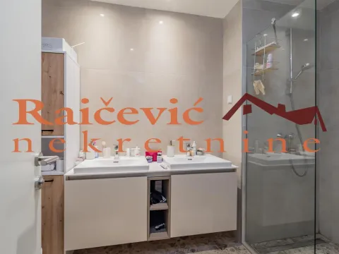 Prodaja, četvorosoban stan, 110m², Savski Venac, Beograd - image 15