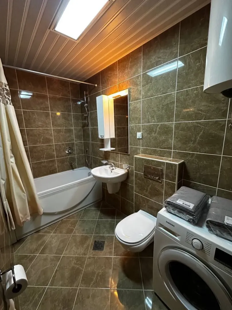 Sale, three bedroom apartment, 83m², Centar, Budva