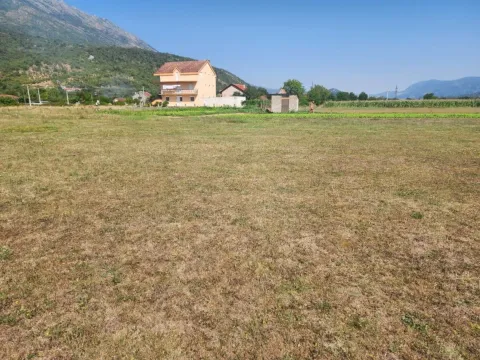 Sale, land lot, 620m², Grlić, Danilovgrad - image 9