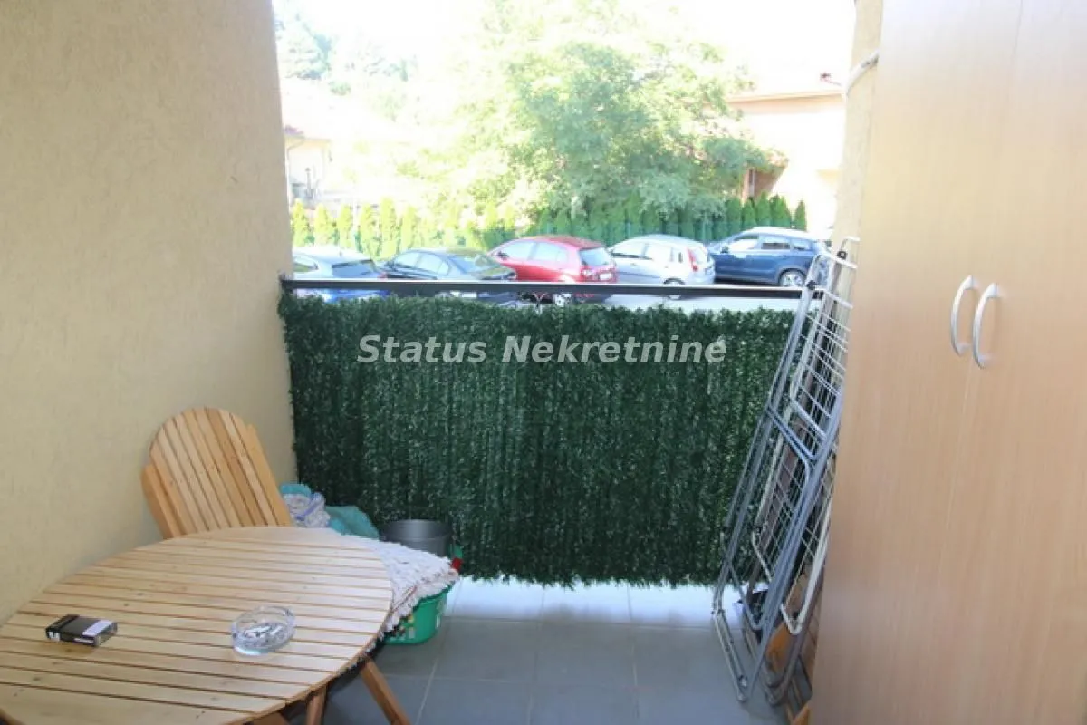 Prodaja, trosoban stan, 55m², Sremska Kamenica, Petrovaradin
