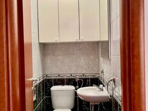 Rent, one bedroom apartment, 54m², Zabjelo, Podgorica - image 10