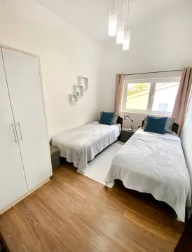 Rent, two bedroom apartment, 93m², Petrovac, Budva - image 14