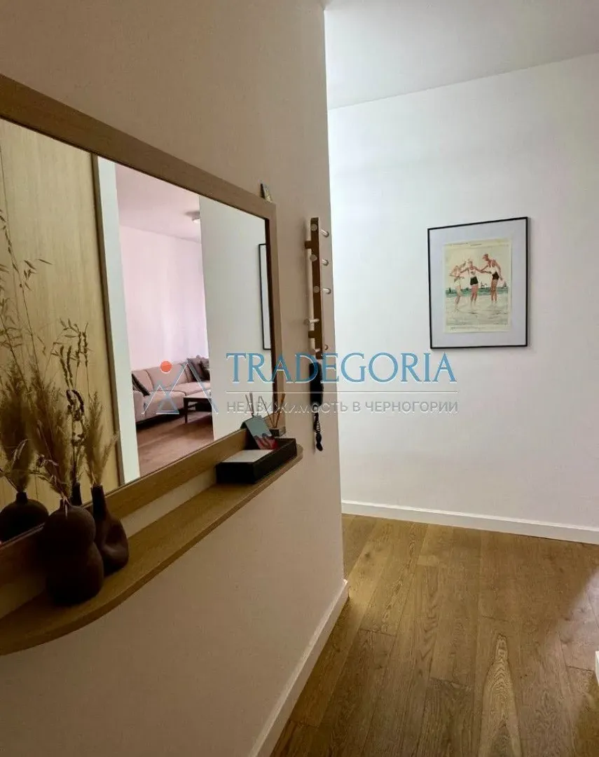 Sale, two bedroom apartment, 96m², Bar, Crna Gora