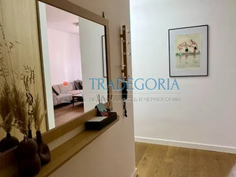 Sale, two bedroom apartment, 96m², Bar, Crna Gora - image 12