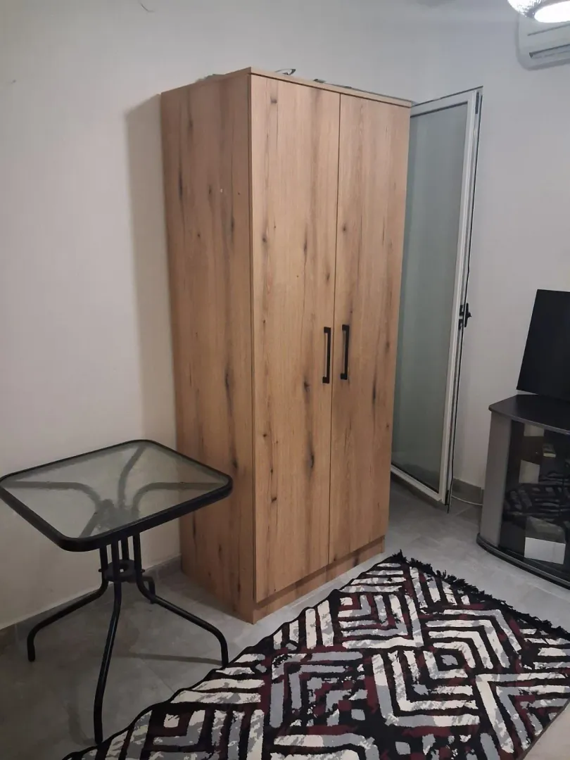 Rent, studio apartment, 18m², Maine, Budva