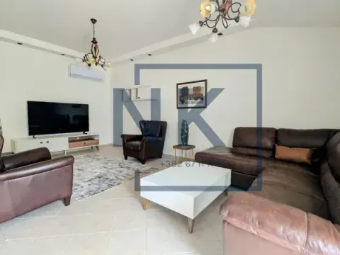 Rent, three bedroom apartment, 115m², Momišići, Podgorica - image 2