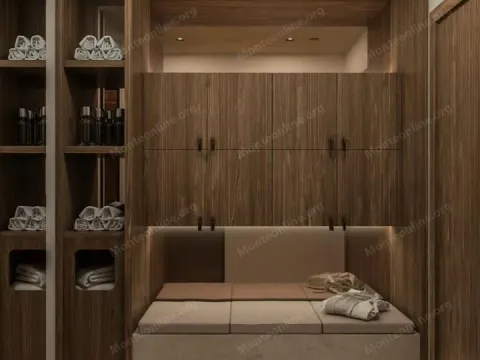 Prodaja, jednosoban stan, 63m², Reževići, Budva - image 39