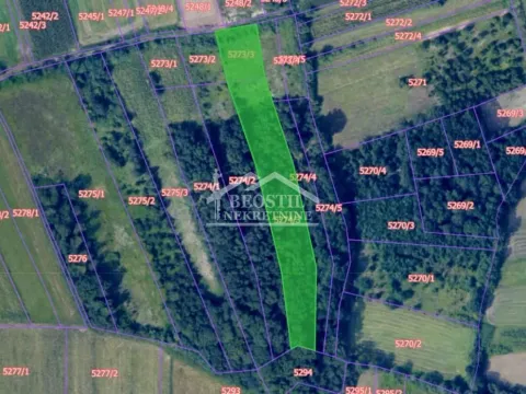 Prodaja, plac, 26375m², Mladenovac, Beograd - image 6