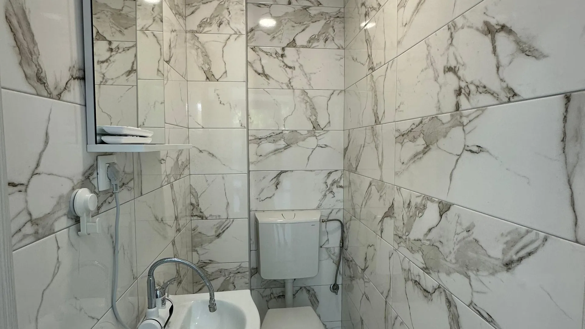 Rent, office space, 48m², Seljanovo, Tivat