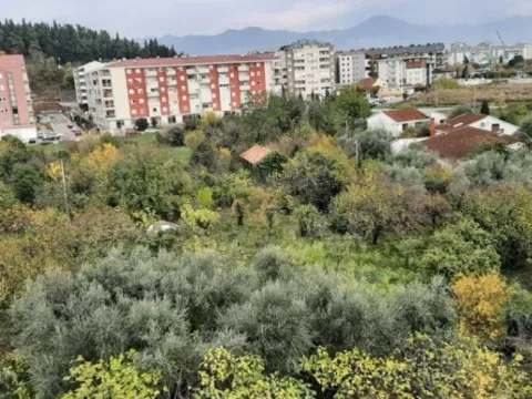 Rent, four bedroom apartment, 153m², Zabjelo, Podgorica - image 6