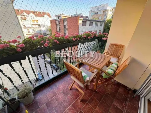 Sale, four bedroom apartment, 108m², Centar, Novi Sad - image 10