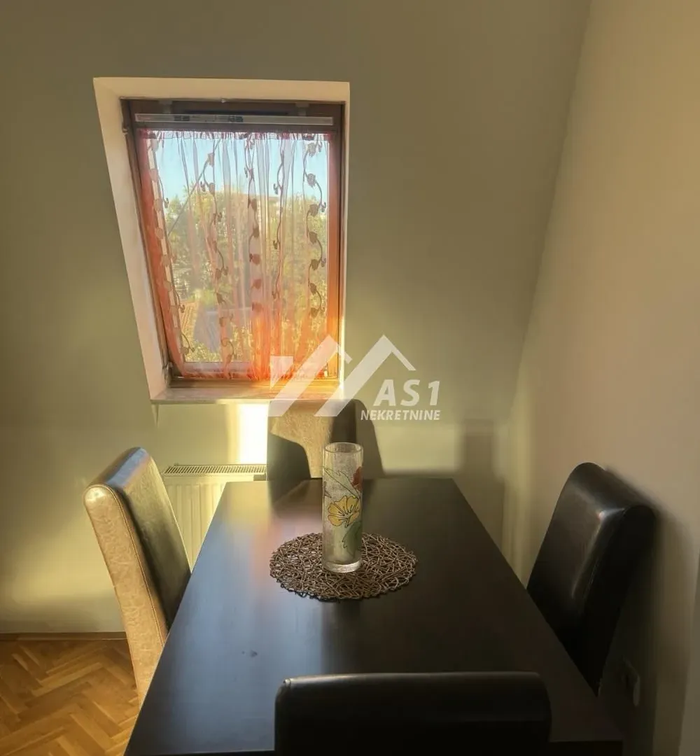 Izdavanje, dvosoban stan, 49m², Telep, Novi Sad Sve Podlokacije