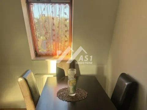 Izdavanje, dvosoban stan, 49m², Telep, Novi Sad Sve Podlokacije - image 2