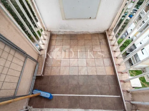 Izdavanje, garsonjera, 20m², Gintaš, Podgorica - image 8