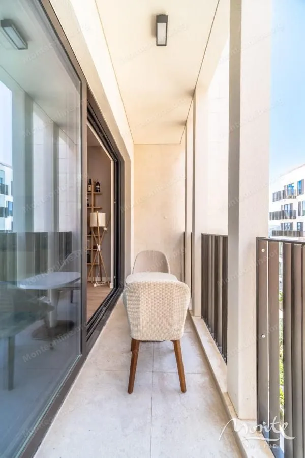 Prodaja, jednosoban stan, 55m², Porto Montenegro, Tivat