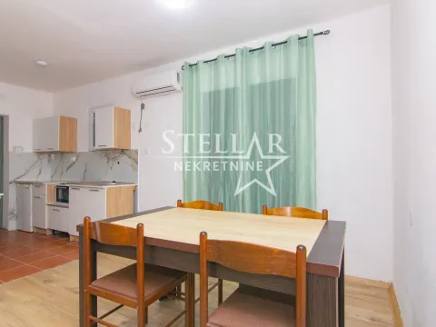 Rent, one bedroom apartment, 55m², Dalmatinska ulica, Podgorica - image 5