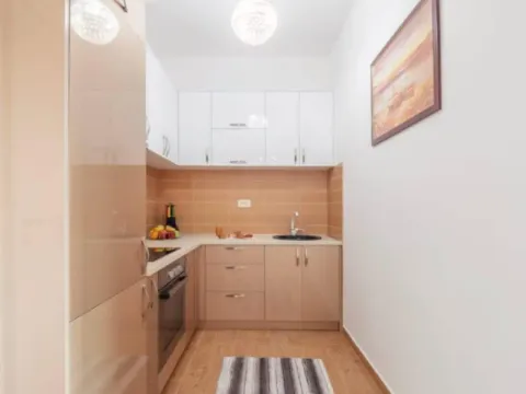 Sale, one bedroom apartment, 51m², Ivanovići, Budva - image 3
