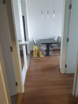 Izdavanje, dvosoban stan, 55m², Centar, Novi Sad - image 9