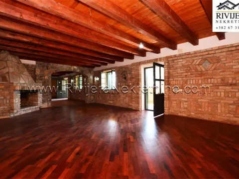 Prodaja, kuća, 219m², Đenovići, Herceg Novi - image 9