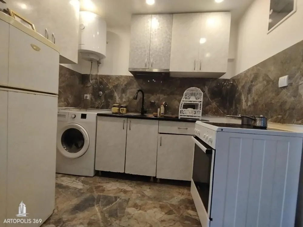 Rent, apartment, 25m², Kaludjerica, Grocka